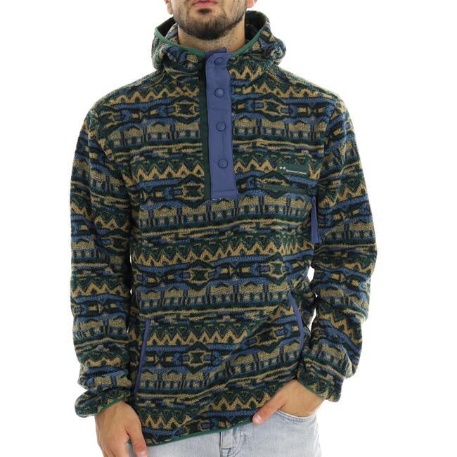 FELPA HELVETIA COLUMBIA - Mad Fashion | img vers.1300x/